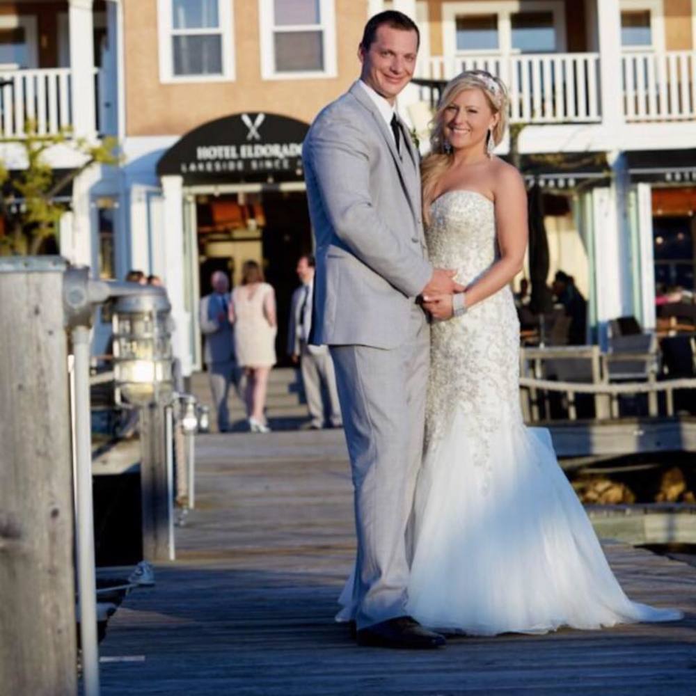 Meet your Posher, Katrina